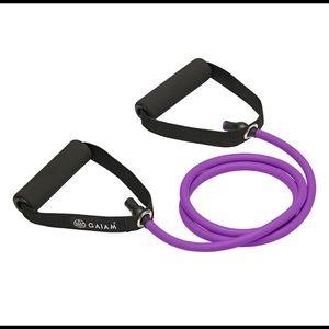 Gaiam yoga ropes